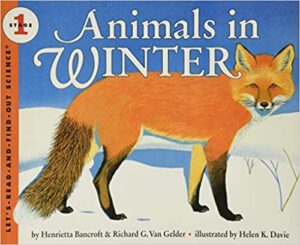 Winter Books