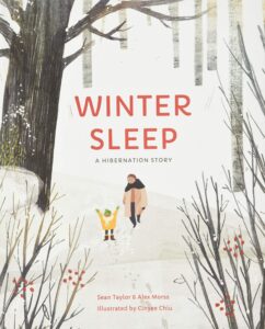 Winter Books