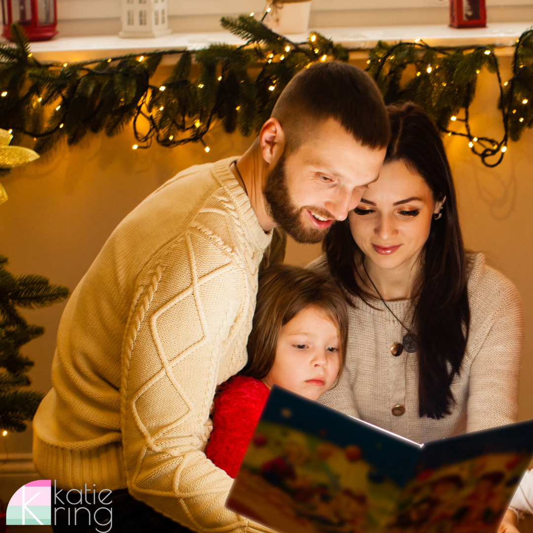 Gingerbread books are a great way to tie in learning about diverse topics this winter season.