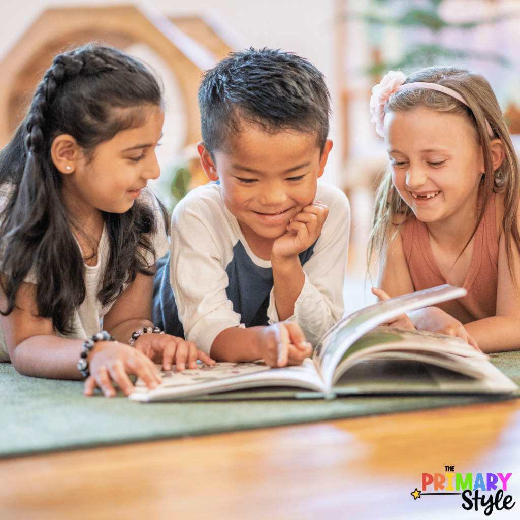 Using books to teach students about bats and spiders is an engaging way to study these creatures.